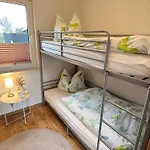 Hébergement de vacances Annika