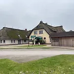 Hébergement de vacances Annika *
