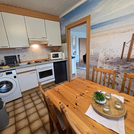Casa vacanze Annika