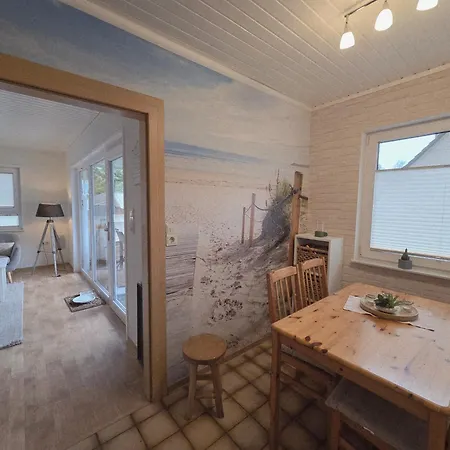 Casa vacanze Annika
