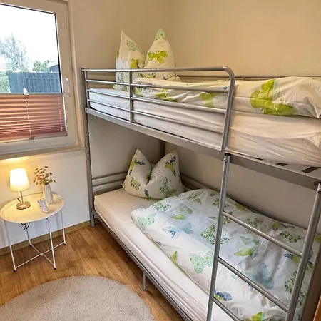 Casa vacanze Annika