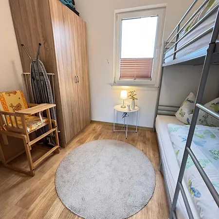 Casa vacanze Annika Südbrookmerland